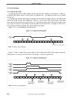 Предварительный просмотр 168 страницы Renesas NU85E Preliminary User'S Manual