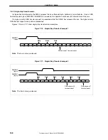 Предварительный просмотр 170 страницы Renesas NU85E Preliminary User'S Manual