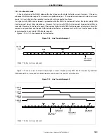 Предварительный просмотр 171 страницы Renesas NU85E Preliminary User'S Manual