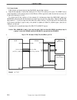 Предварительный просмотр 176 страницы Renesas NU85E Preliminary User'S Manual