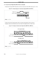 Предварительный просмотр 178 страницы Renesas NU85E Preliminary User'S Manual