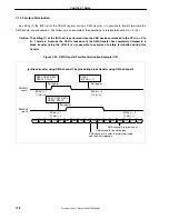 Предварительный просмотр 180 страницы Renesas NU85E Preliminary User'S Manual