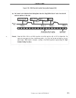 Предварительный просмотр 181 страницы Renesas NU85E Preliminary User'S Manual