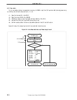 Предварительный просмотр 214 страницы Renesas NU85E Preliminary User'S Manual