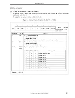 Предварительный просмотр 223 страницы Renesas NU85E Preliminary User'S Manual