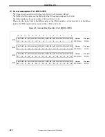 Предварительный просмотр 224 страницы Renesas NU85E Preliminary User'S Manual