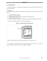 Предварительный просмотр 227 страницы Renesas NU85E Preliminary User'S Manual