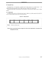 Предварительный просмотр 229 страницы Renesas NU85E Preliminary User'S Manual