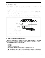 Предварительный просмотр 231 страницы Renesas NU85E Preliminary User'S Manual