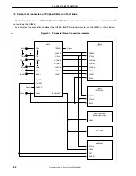 Предварительный просмотр 234 страницы Renesas NU85E Preliminary User'S Manual