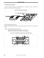 Предварительный просмотр 246 страницы Renesas NU85E Preliminary User'S Manual