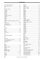 Предварительный просмотр 252 страницы Renesas NU85E Preliminary User'S Manual