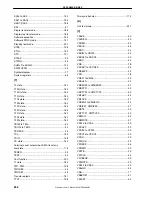 Предварительный просмотр 254 страницы Renesas NU85E Preliminary User'S Manual