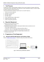 Preview for 2 page of Renesas OB1203 Manual