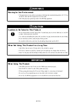 Preview for 7 page of Renesas PCA4738FF-64 User Manual