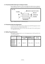 Preview for 14 page of Renesas PCA4738FF-64 User Manual