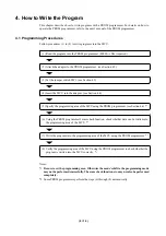 Preview for 10 page of Renesas PCA7412E4S-64 User Manual