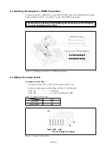 Preview for 11 page of Renesas PCA7412E4S-64 User Manual