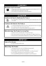 Preview for 5 page of Renesas PCA7412F-100 User Manual