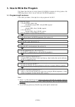 Preview for 7 page of Renesas PCA7412F-100 User Manual