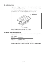 Preview for 6 page of Renesas PCA7429G02 User Manual