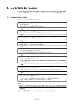 Preview for 8 page of Renesas PCA7429G02 User Manual