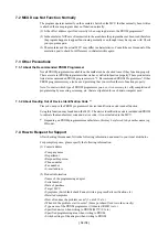 Preview for 16 page of Renesas PCA7438FF-100 User Manual