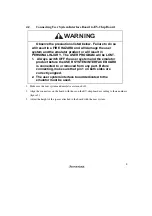 Preview for 27 page of Renesas PLQP0100KB-A User Manual