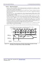 Предварительный просмотр 203 страницы Renesas PLSP0020JB-A User Manual