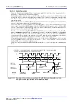 Предварительный просмотр 205 страницы Renesas PLSP0020JB-A User Manual