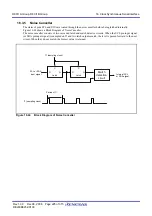 Предварительный просмотр 243 страницы Renesas PLSP0020JB-A User Manual