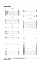 Предварительный просмотр 332 страницы Renesas PLSP0020JB-A User Manual