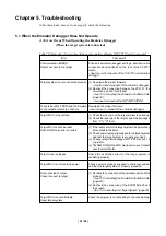 Preview for 34 page of Renesas Pod Probe for 7906 Group MCUs M37906T-PRB User Manual