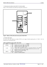 Preview for 16 page of Renesas Pod probe for M16C/1N Group M301N2T-PRB User Manual