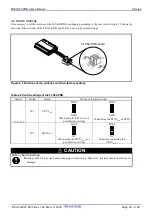 Preview for 22 page of Renesas Pod probe for M16C/1N Group M301N2T-PRB User Manual