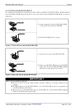 Preview for 24 page of Renesas Pod probe for M16C/1N Group M301N2T-PRB User Manual