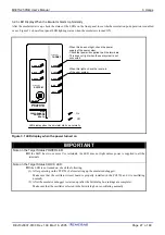 Preview for 29 page of Renesas Pod probe for M16C/1N Group M301N2T-PRB User Manual