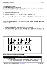 Preview for 30 page of Renesas Pod probe for M16C/1N Group M301N2T-PRB User Manual