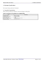 Preview for 34 page of Renesas Pod probe for M16C/1N Group M301N2T-PRB User Manual