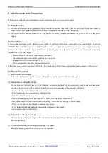 Preview for 47 page of Renesas Pod probe for M16C/1N Group M301N2T-PRB User Manual