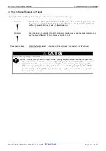 Preview for 48 page of Renesas Pod probe for M16C/1N Group M301N2T-PRB User Manual