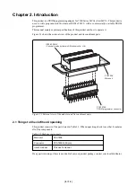 Предварительный просмотр 8 страницы Renesas PROM Programming Adapter PCA7408 User Manual