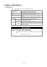 Предварительный просмотр 13 страницы Renesas PROM Programming Adapter PCA7408 User Manual