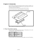 Preview for 6 page of Renesas PROM Programming Adapter PCA7426G02 User Manual