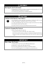 Preview for 5 page of Renesas PROM Programming Adapter PCA7435FPG02 User Manual