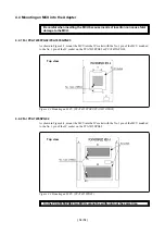 Preview for 12 page of Renesas PROM Programming Adapter PCA7435FPG02 User Manual