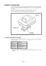 Preview for 6 page of Renesas PROM Programming Adapter PCA7447FP User Manual