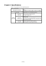 Preview for 7 page of Renesas PROM Programming Adapter PCA7447FP User Manual