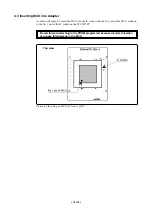 Preview for 10 page of Renesas PROM Programming Adapter PCA7447FP User Manual