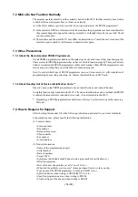 Preview for 15 page of Renesas PROM Programming Adapter PCA7447FP User Manual